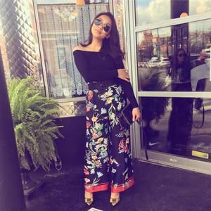 Meet your Posher, Step